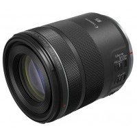 Объектив Canon Lens RF 85mm F2 MACRO IS STM